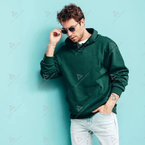 Clothing & Fashion